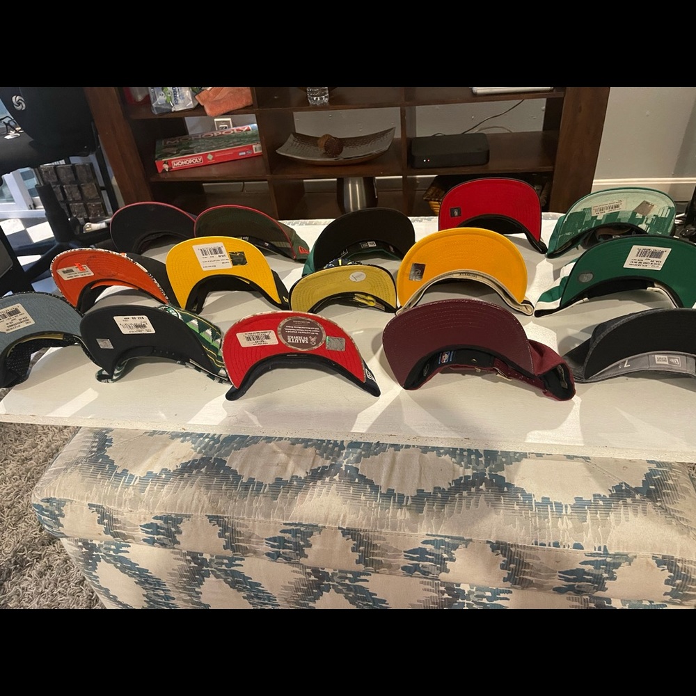 mens hats - Picture 3 of 9